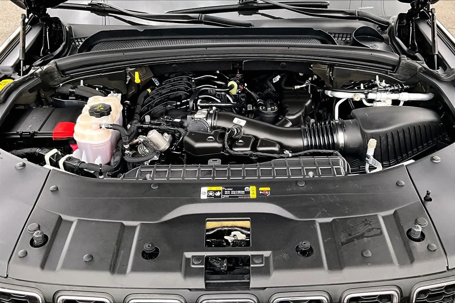 Thumbnail: 2023 Jeep Grand Cherokee - 8