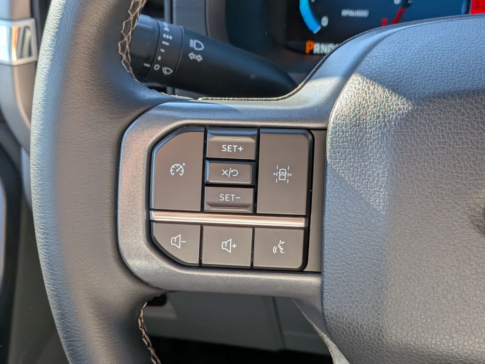 Thumbnail: 2024 Ford F-150 - 24