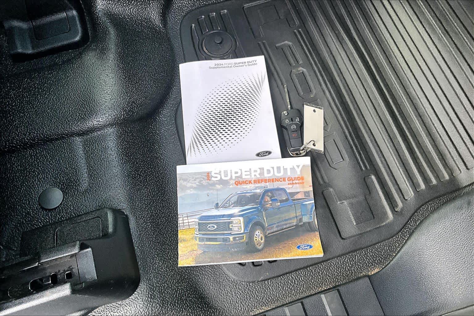 Thumbnail: 2024 Ford Econoline - 20