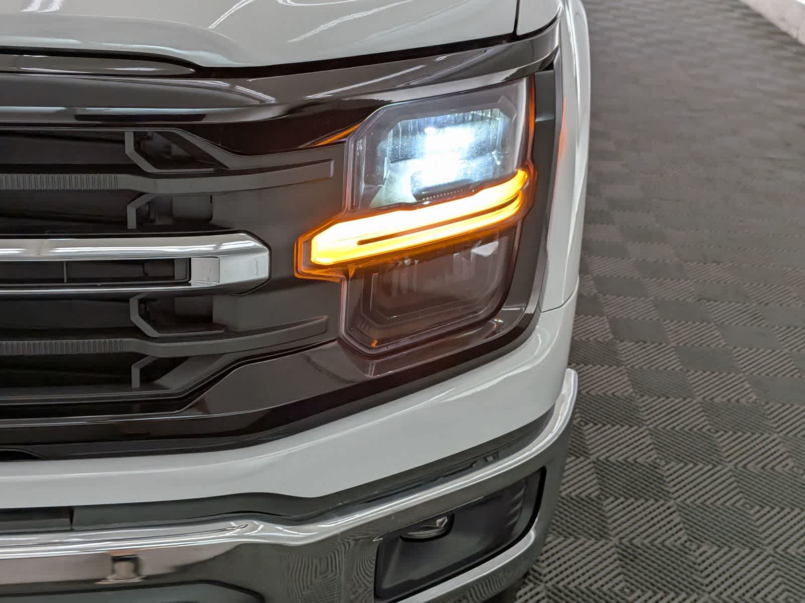 Thumbnail: 2024 Ford F-150 - 10
