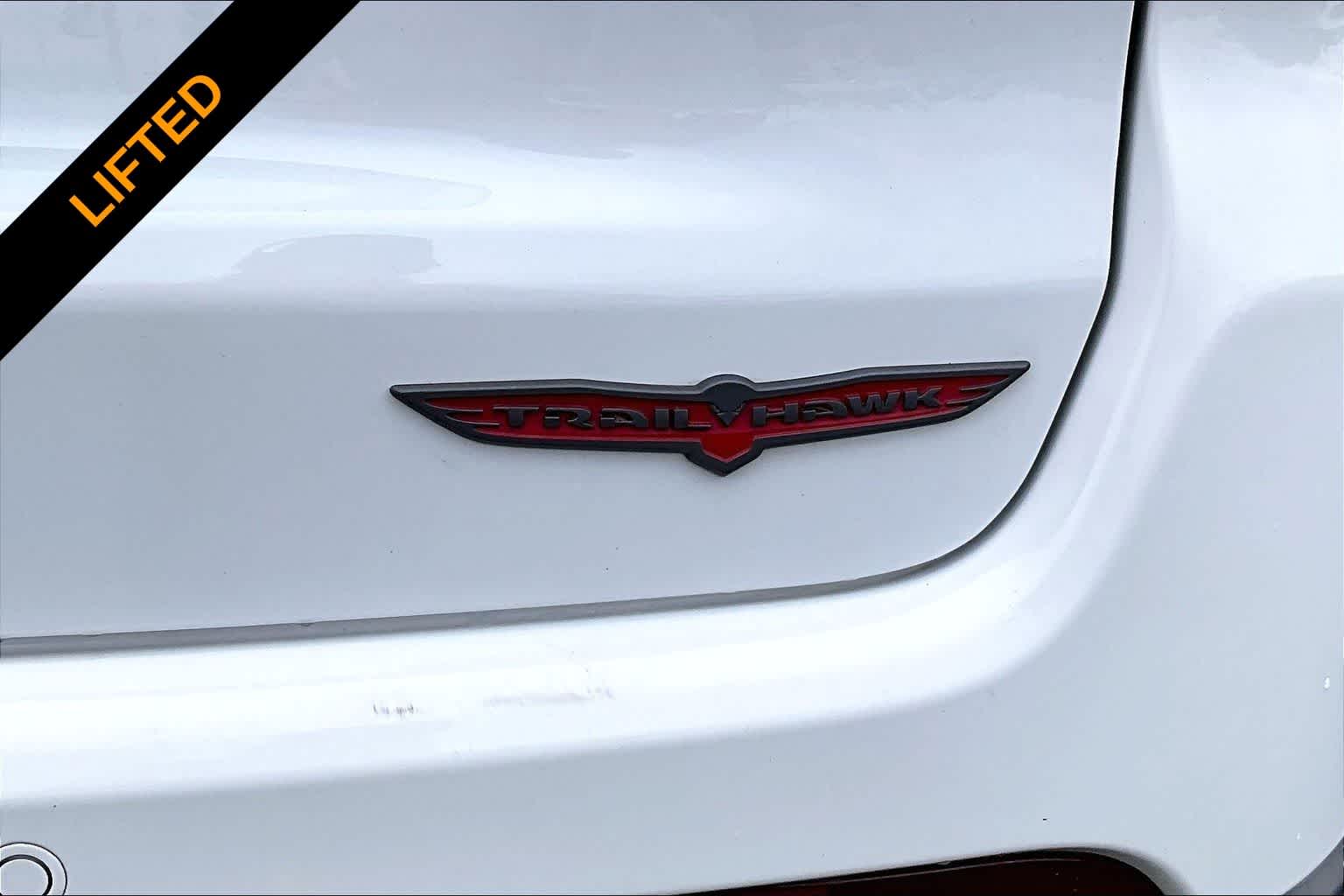 Thumbnail: 2024 Jeep Compass - 6