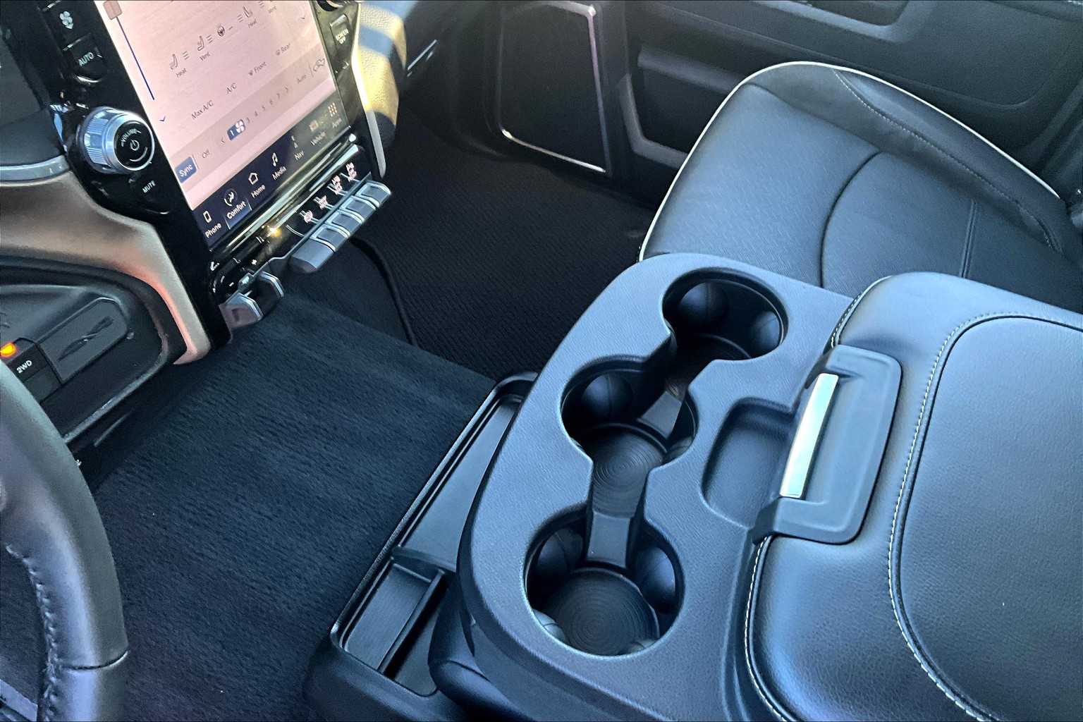 Thumbnail: 2024 RAM 2500 - 17