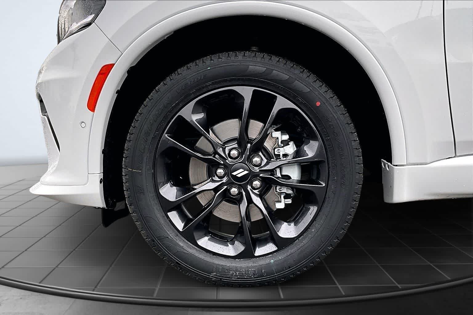 Thumbnail: 2026 Dodge Durango - 8