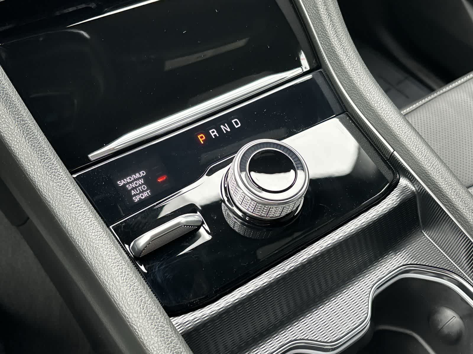 Thumbnail: 2026 Jeep Grand Cherokee - 23