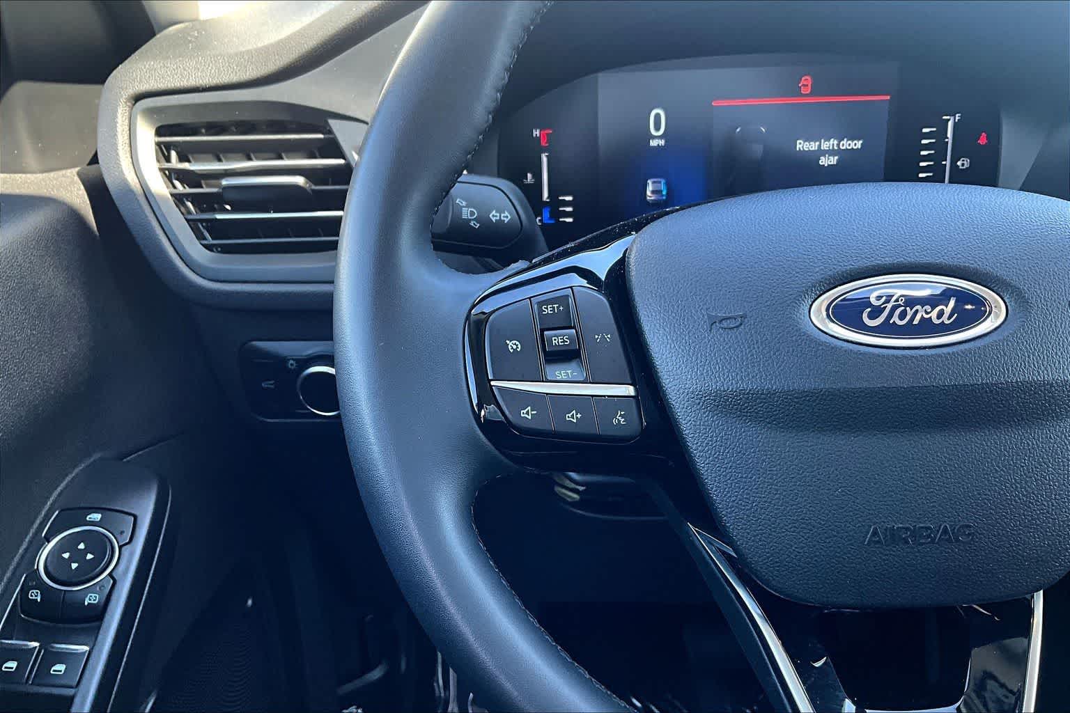 Thumbnail: 2024 Ford Escape - 25