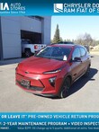Chevrolet Bolt EUV