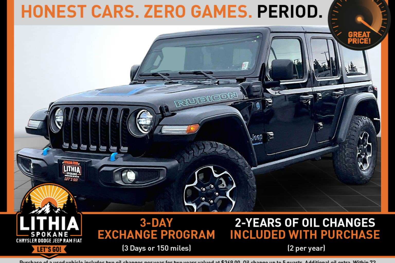 2023 Jeep Wrangler 4xe