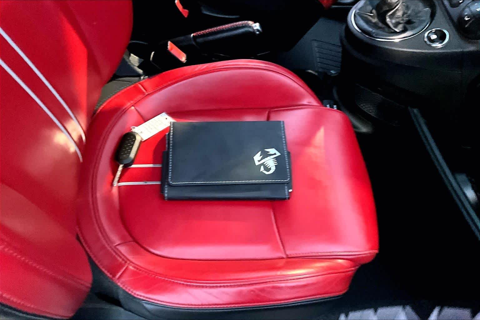 Thumbnail: 2018 Fiat 500 - 19