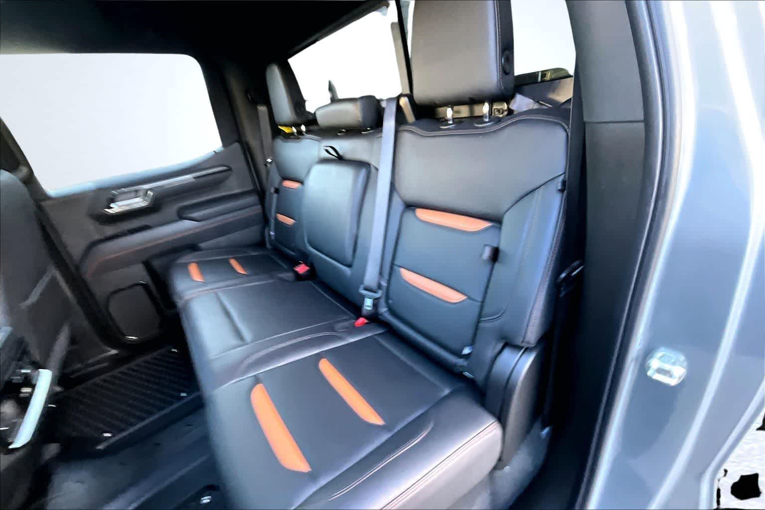 Thumbnail: 2025 GMC Sierra 1500 - 13