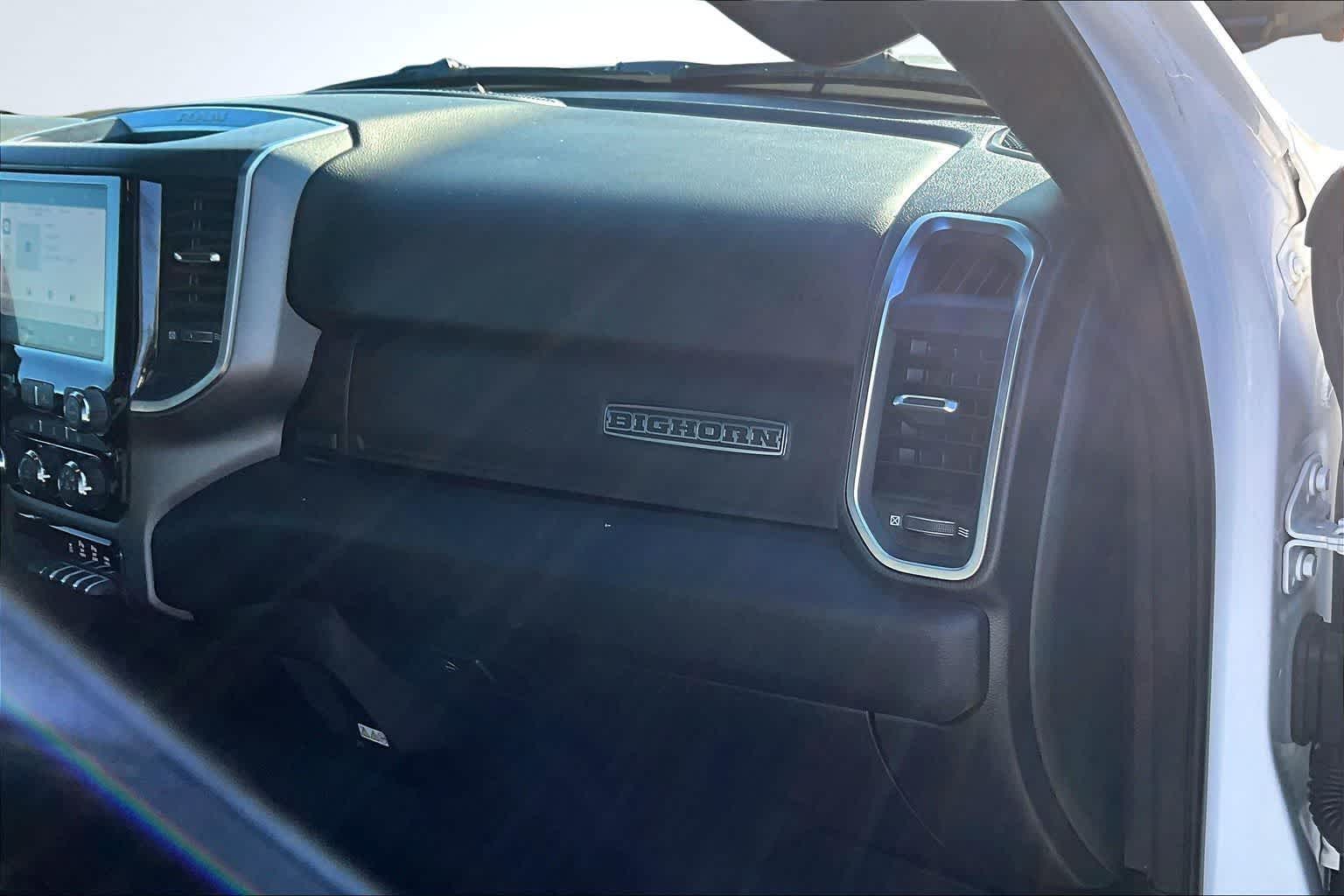 Thumbnail: 2025 RAM 1500 - 24