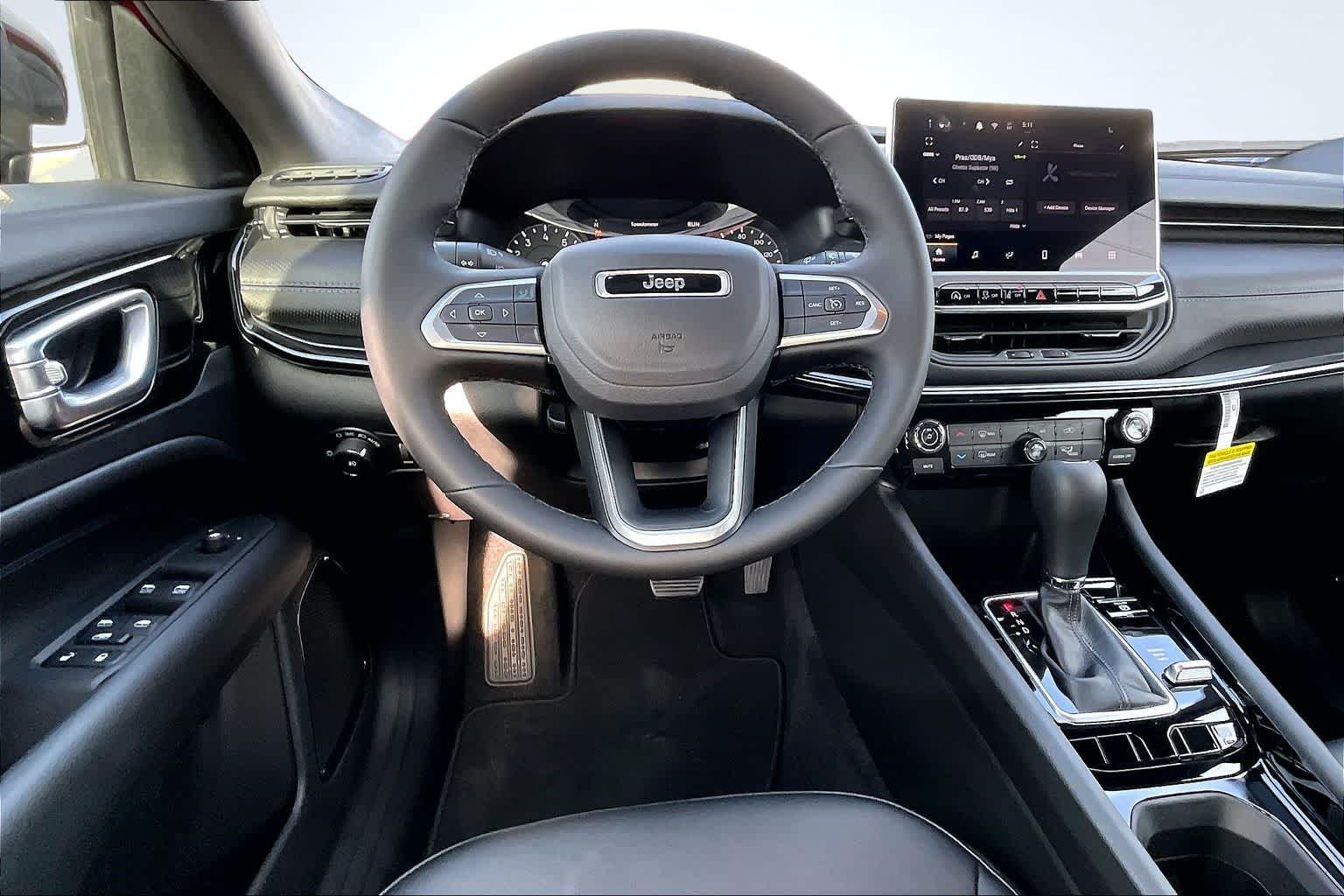 Thumbnail: 2026 Jeep Compass - 15