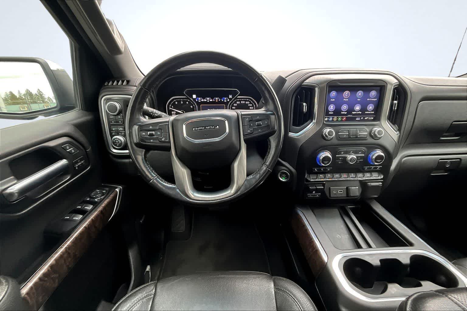 Thumbnail: 2019 GMC Sierra 1500 - 15