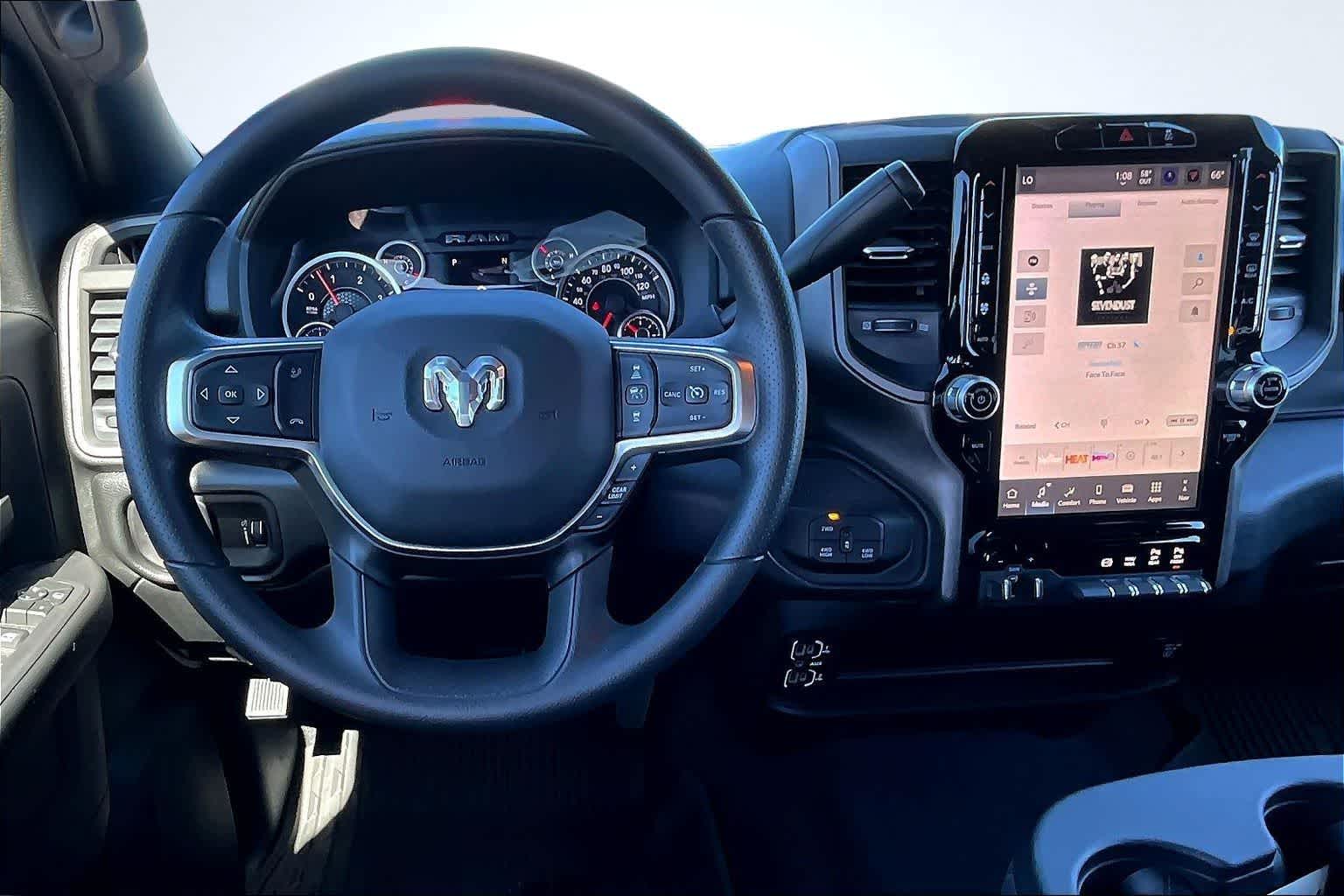 Thumbnail: 2026 RAM 3500 - 15