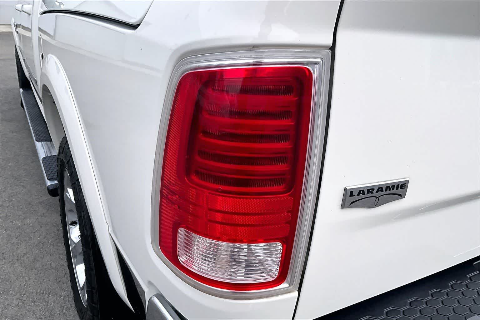 Thumbnail: 2016 RAM 1500 - 32