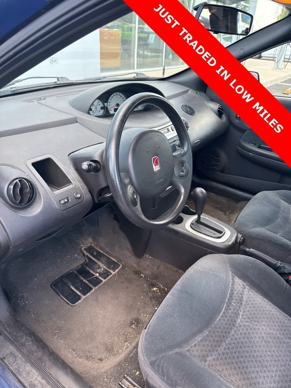 Thumbnail: 2004 Saturn Ion - 14