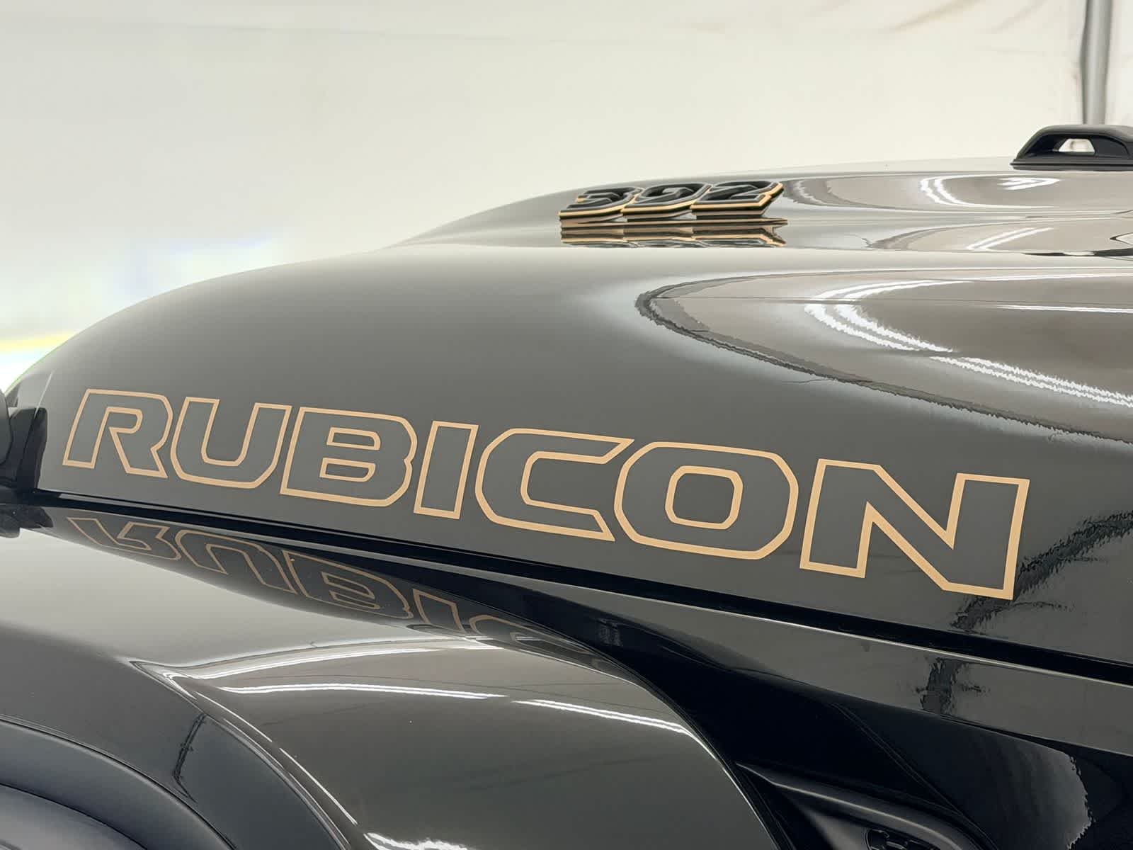 Thumbnail: 2024 Jeep Wrangler - 13