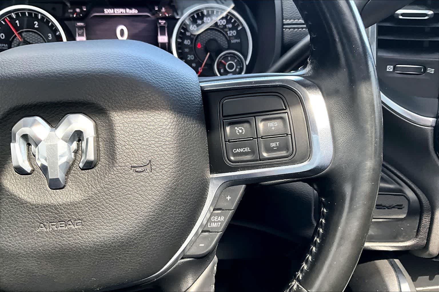 Thumbnail: 2020 RAM 2500 - 26