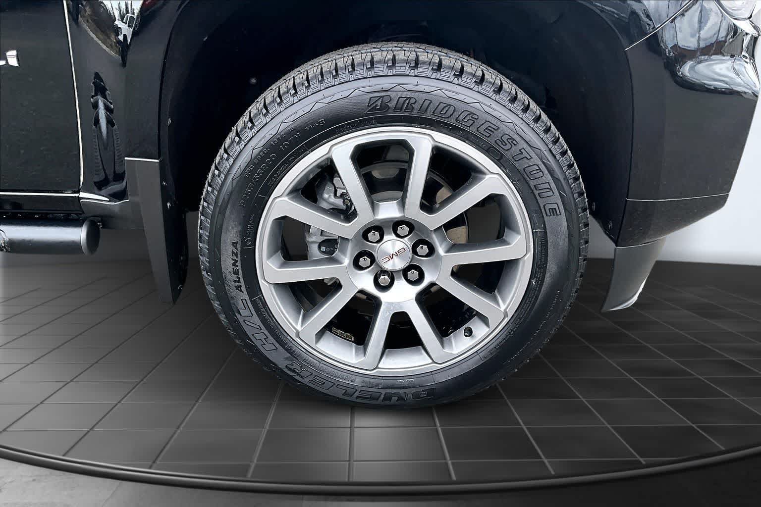 Thumbnail: 2022 GMC Canyon - 34