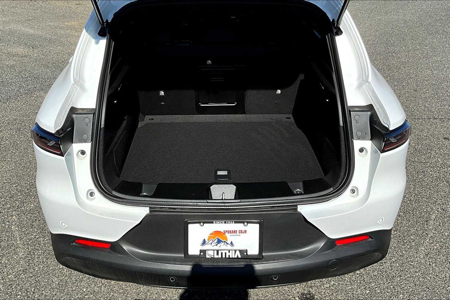 Thumbnail: 2025 Dodge Hornet - 19