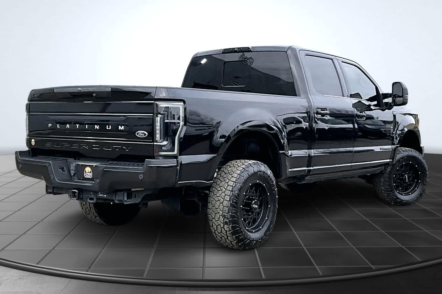 Thumbnail: 2019 Ford Econoline - 23