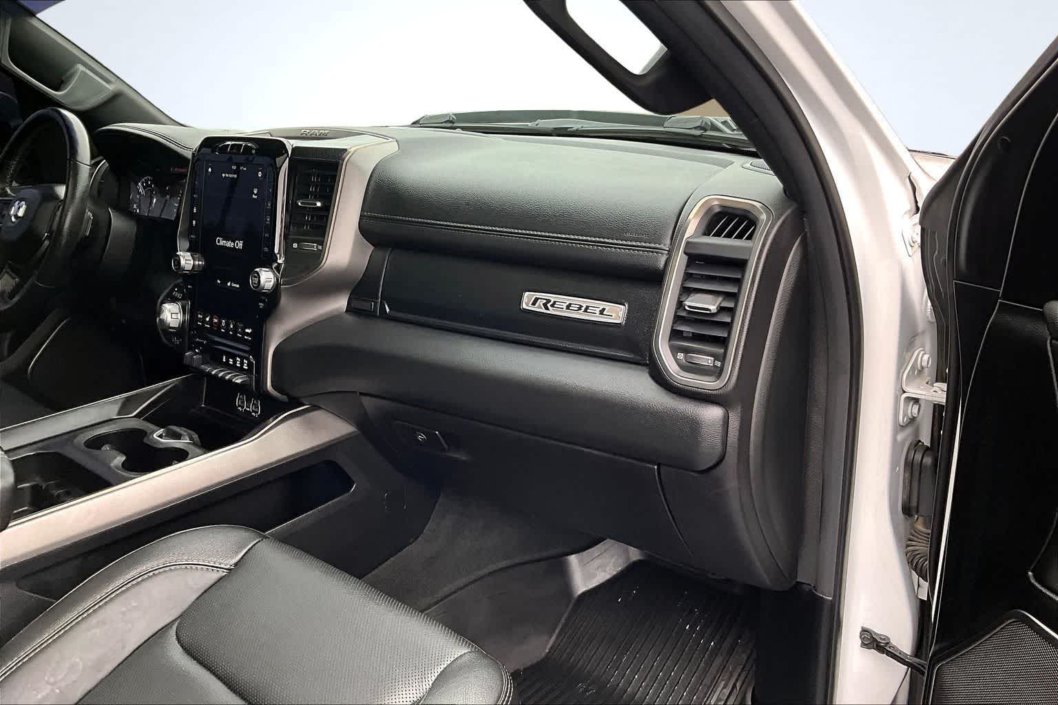 Thumbnail: 2020 RAM 1500 - 24