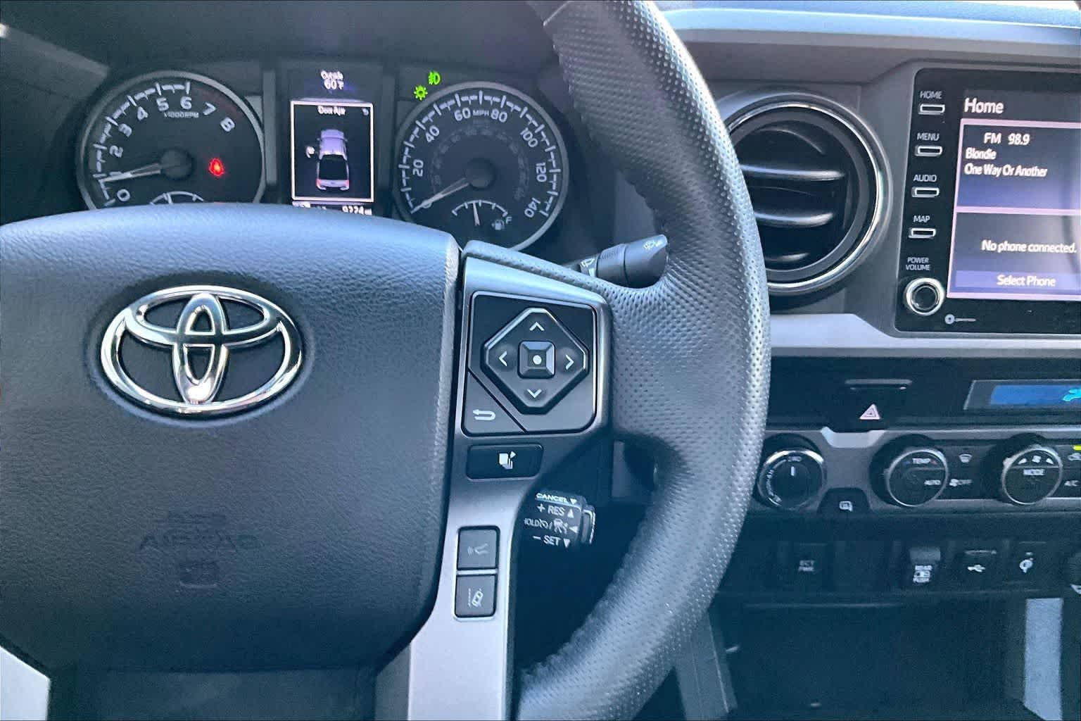 Thumbnail: 2023 Toyota Tacoma - 26