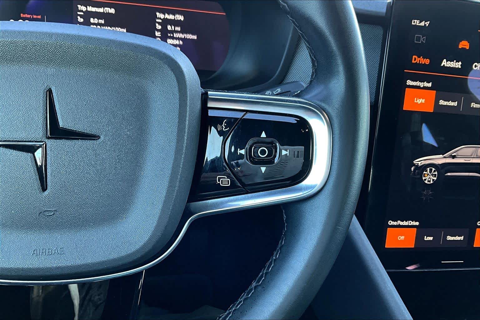 Thumbnail: 2023 Polestar 2 - 25