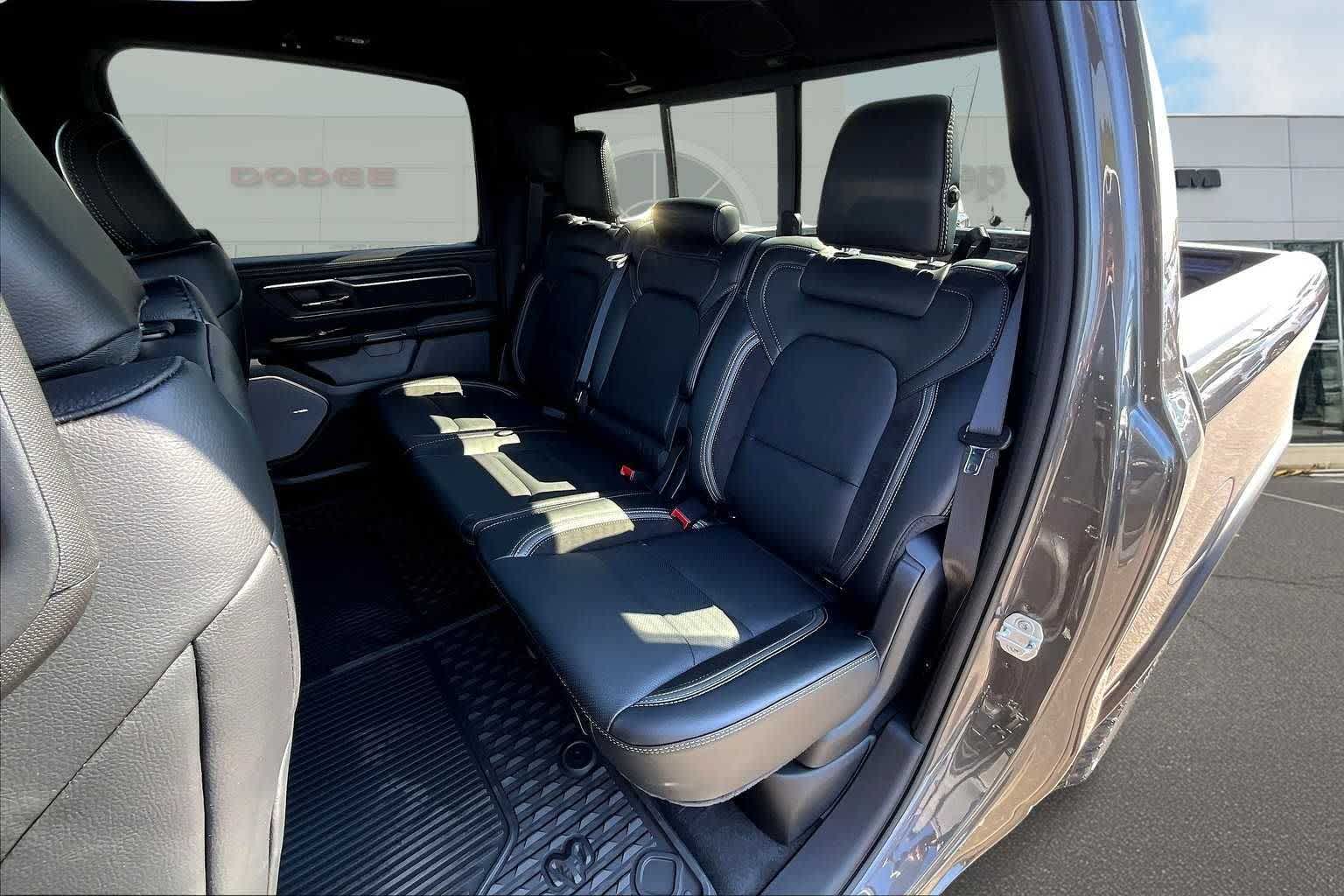 Thumbnail: 2026 RAM 1500 - 13