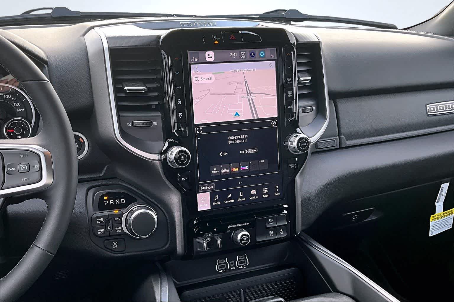 Thumbnail: 2026 RAM 1500 - 16