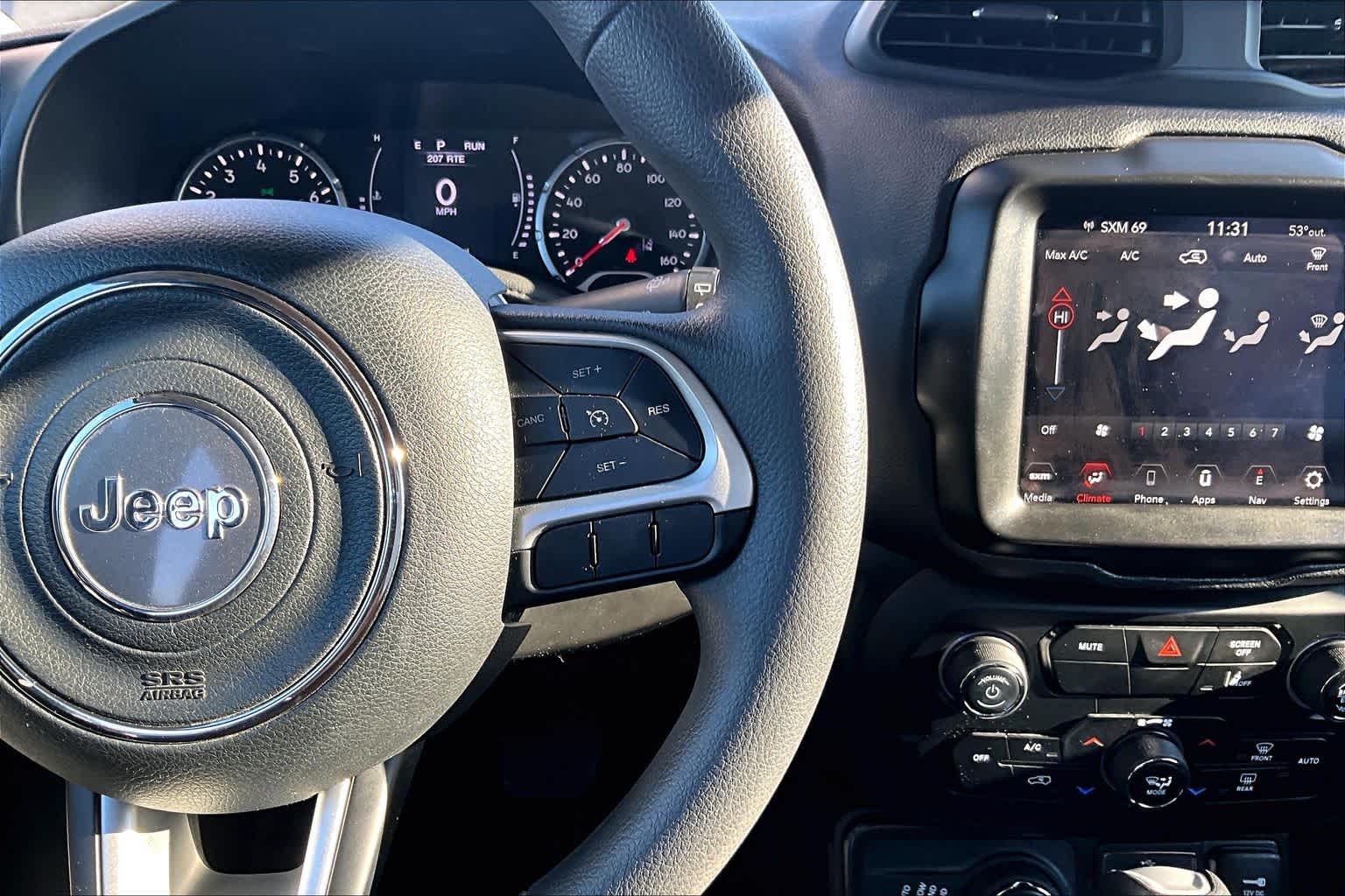 Thumbnail: 2023 Jeep Renegade - 26