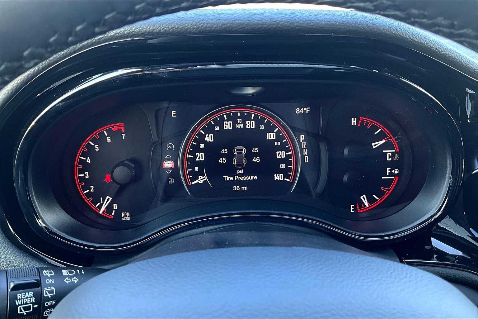 Thumbnail: 2025 Dodge Durango - 18