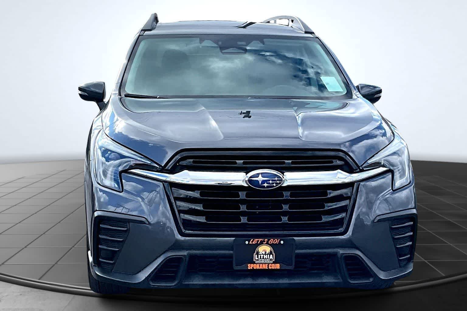 Thumbnail: 2023 Subaru Ascent - 6