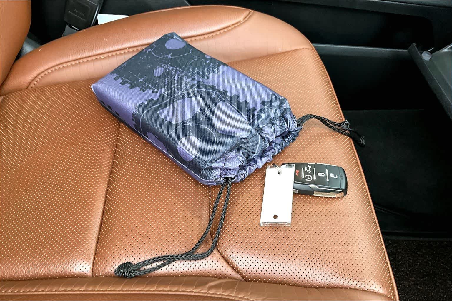 Thumbnail: 2023 RAM 1500 - 20