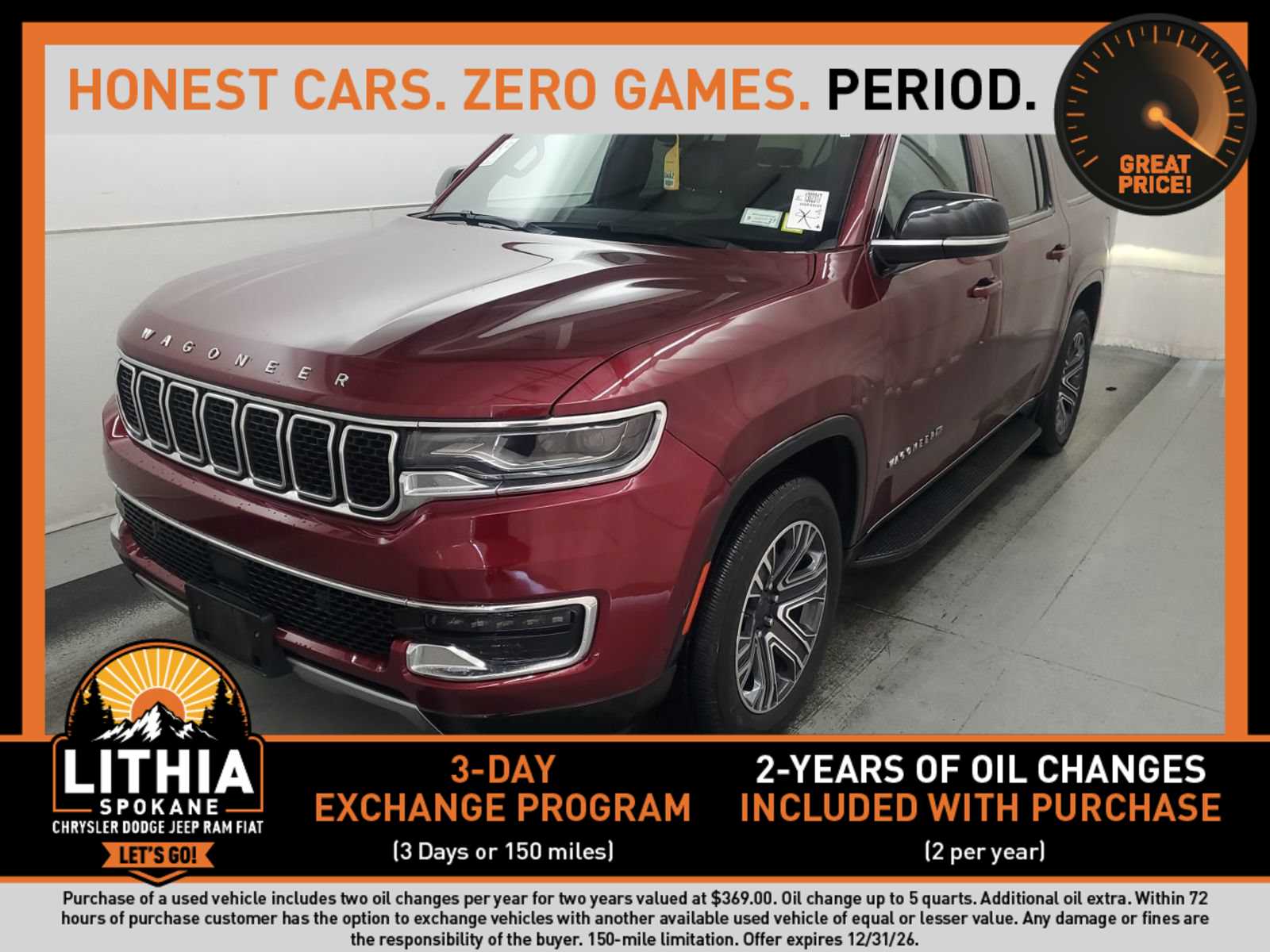 2024 Jeep Wagoneer L