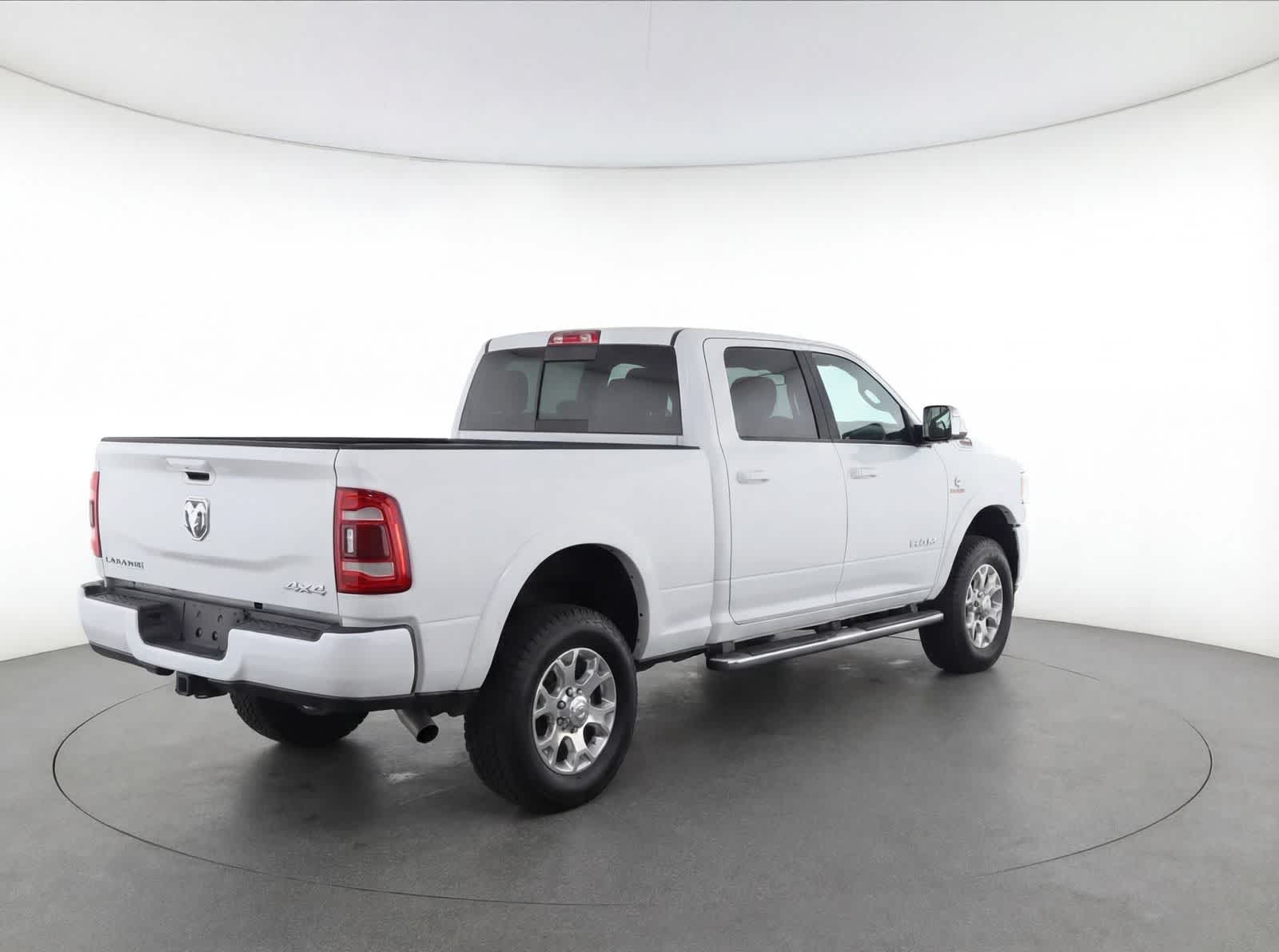 Thumbnail: 2024 RAM 2500 - 4