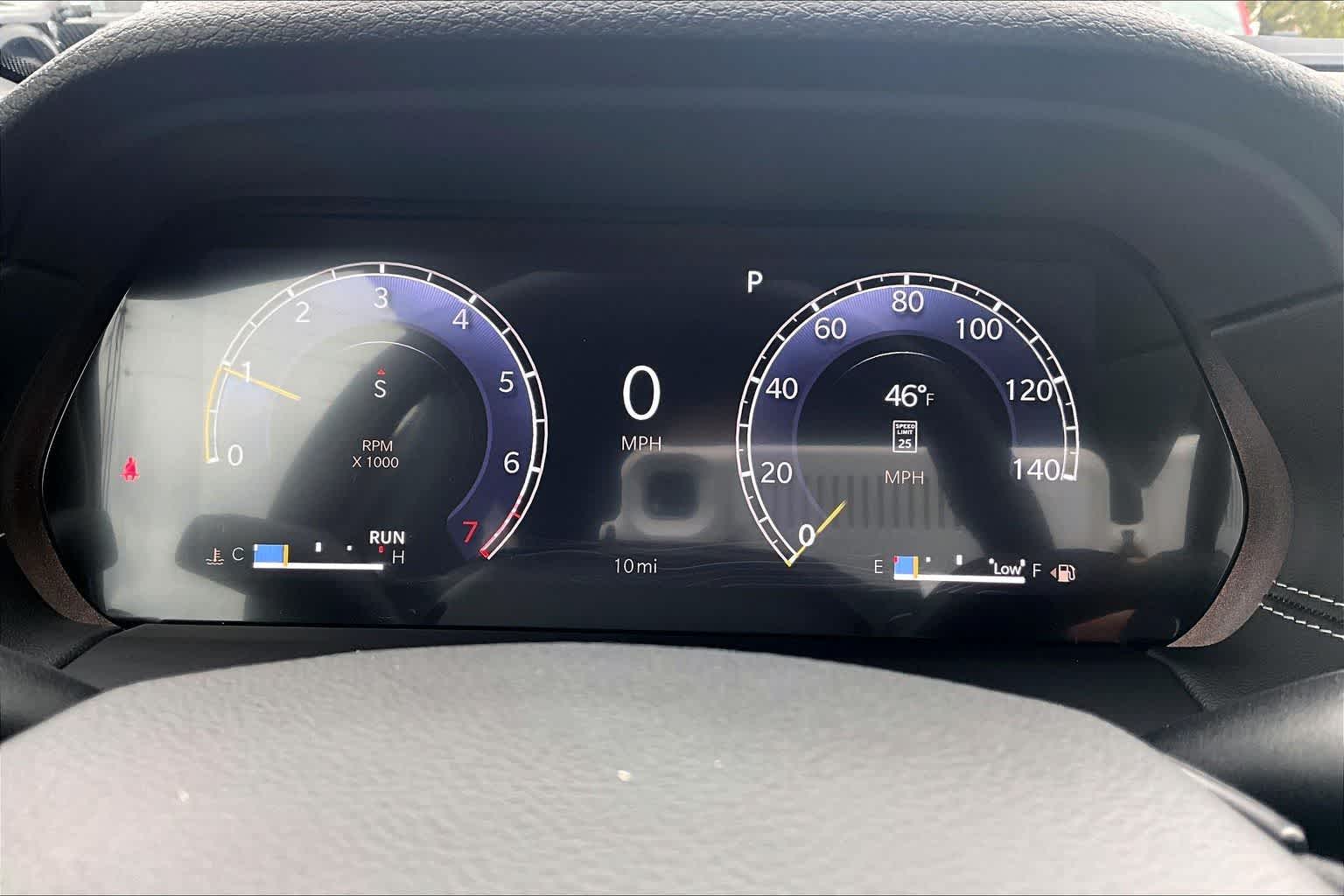 Thumbnail: 2026 Jeep Grand Cherokee - 18