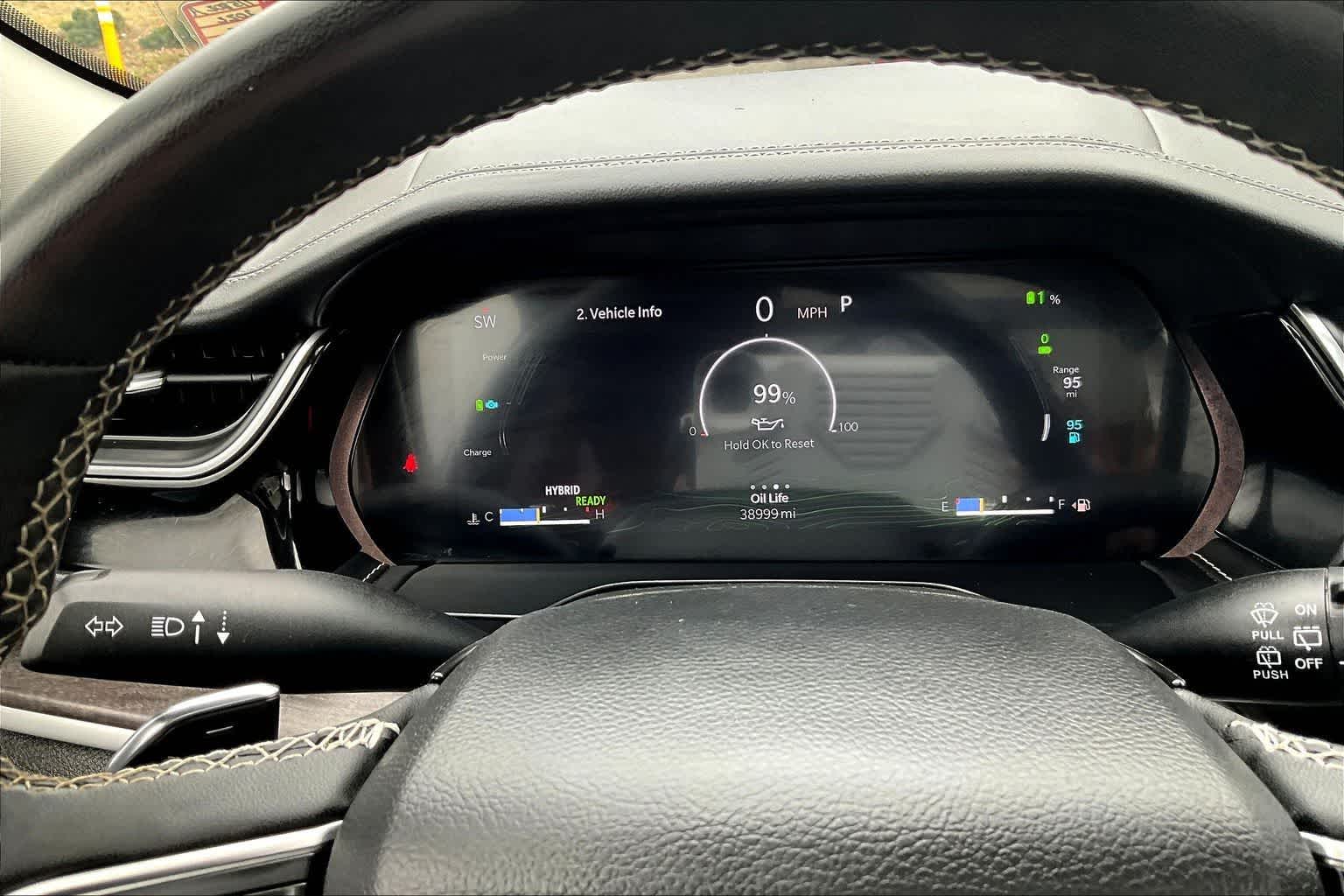 Thumbnail: 2022 Jeep Grand Cherokee - 18