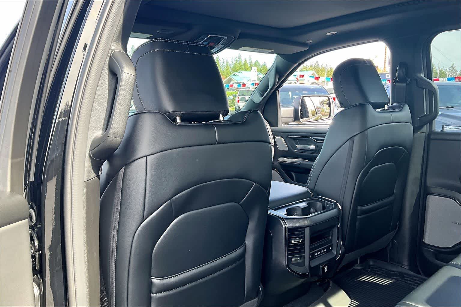 Thumbnail: 2026 RAM 1500 - 12