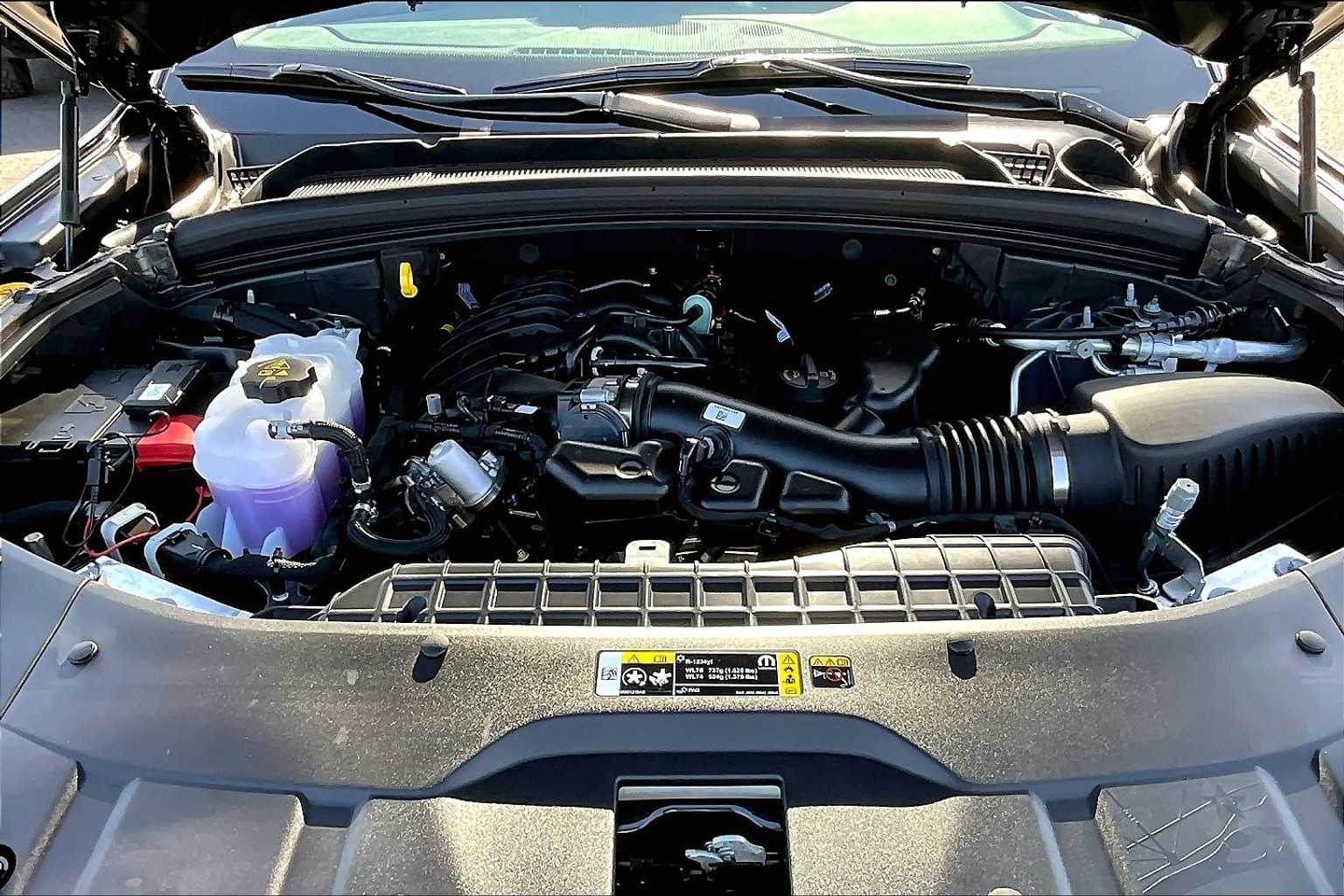 Thumbnail: 2025 Jeep Grand Cherokee - 9