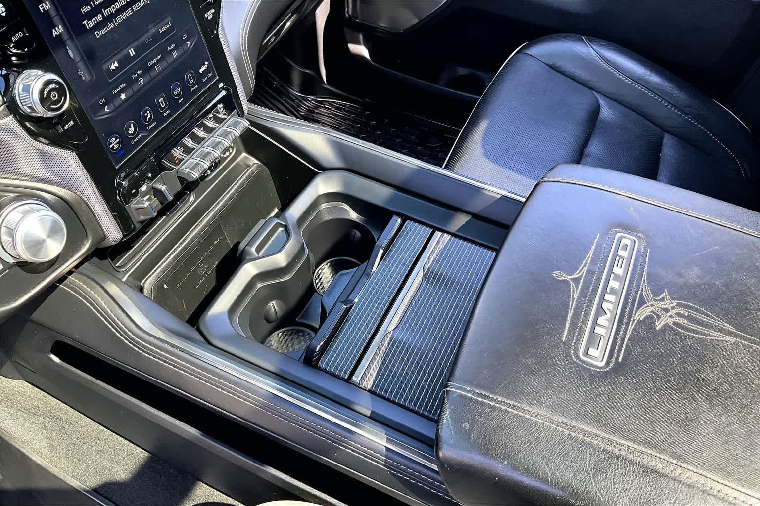 Thumbnail: 2020 RAM 1500 - 16