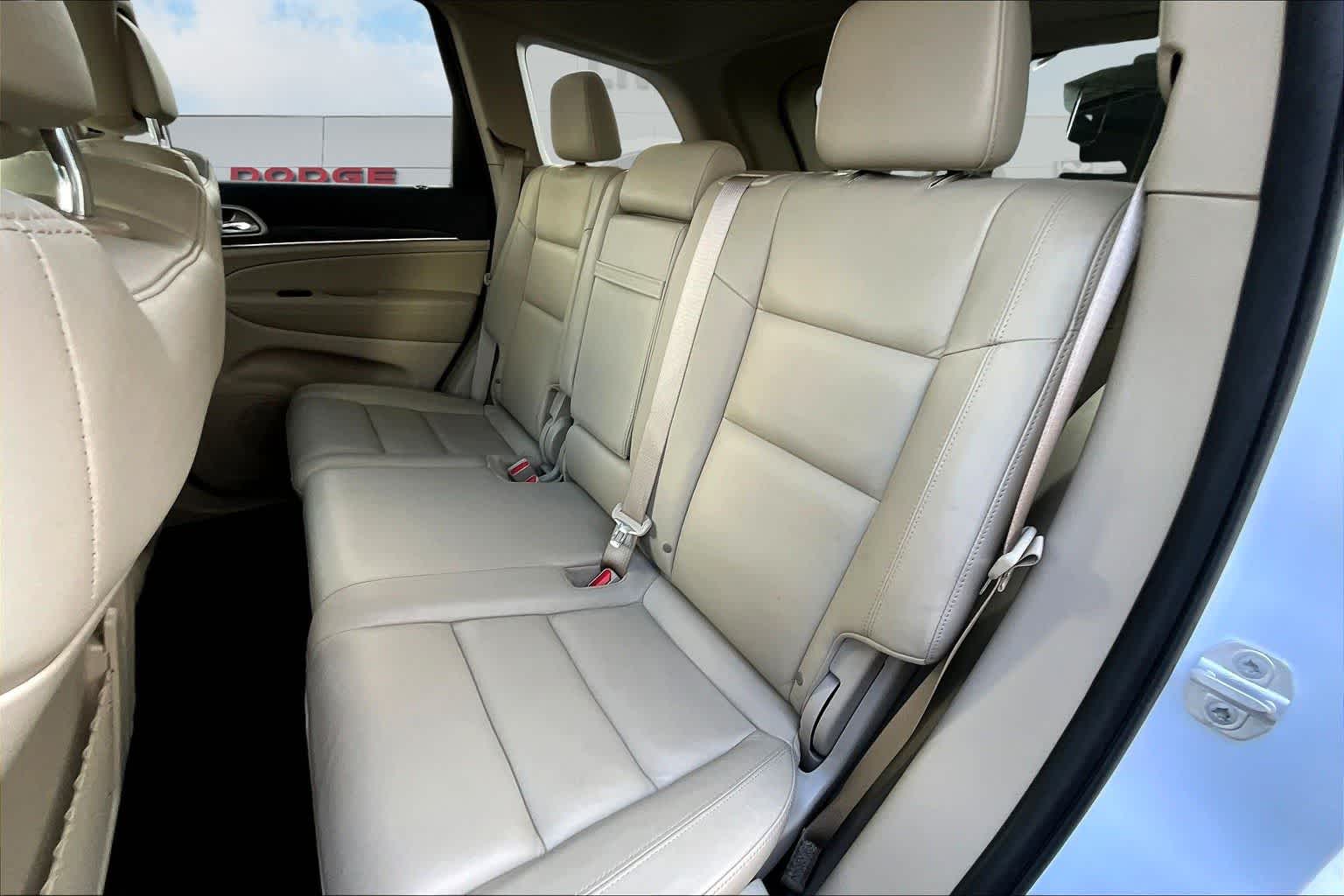 Thumbnail: 2021 Jeep Grand Cherokee - 13