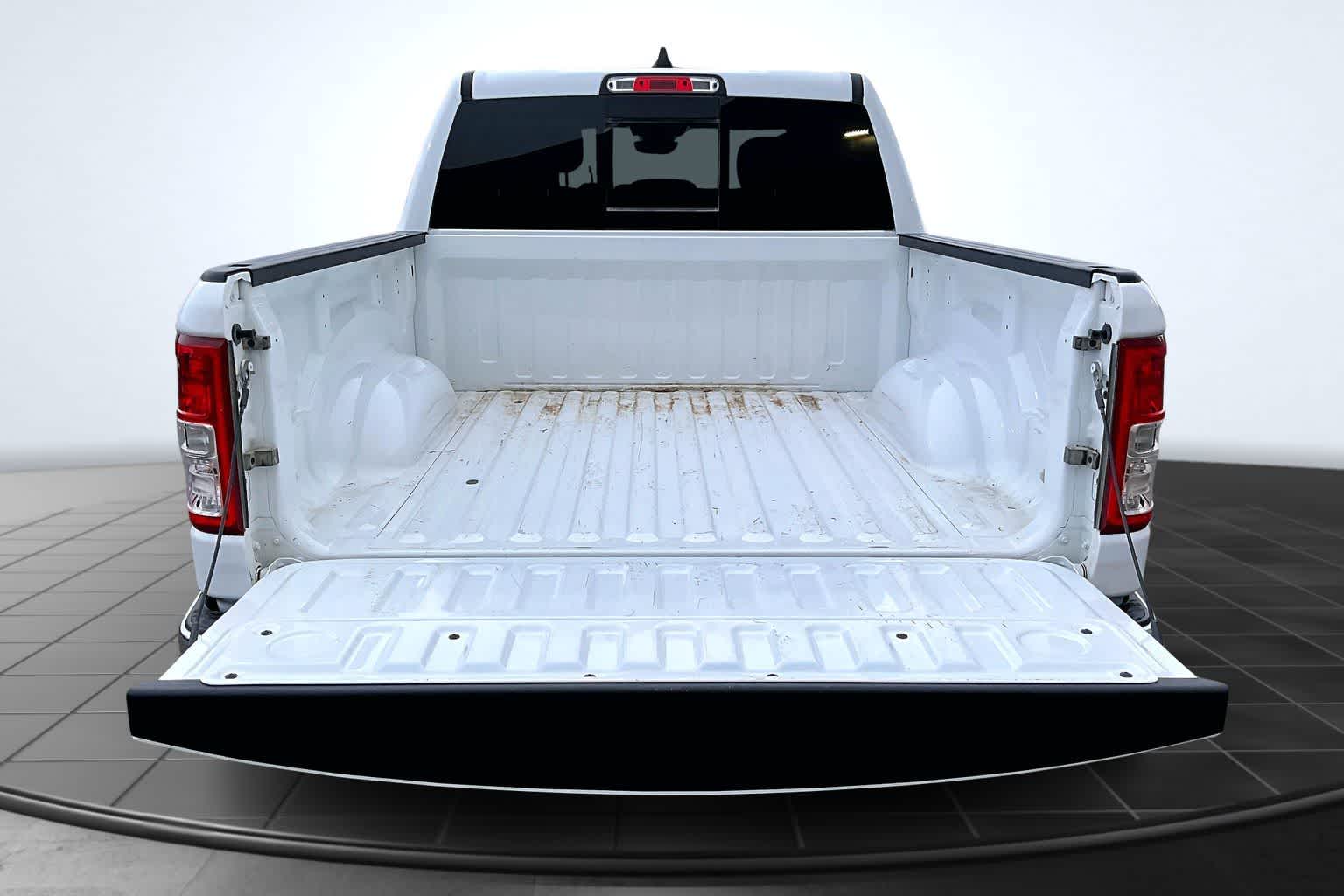 Thumbnail: 2022 RAM 1500 - 19