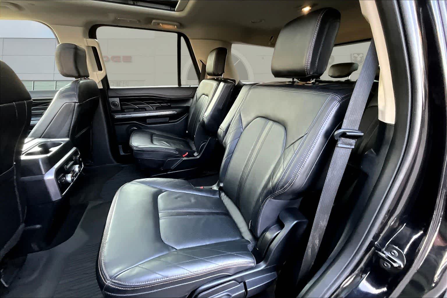 Thumbnail: 2021 Ford Expedition - 13