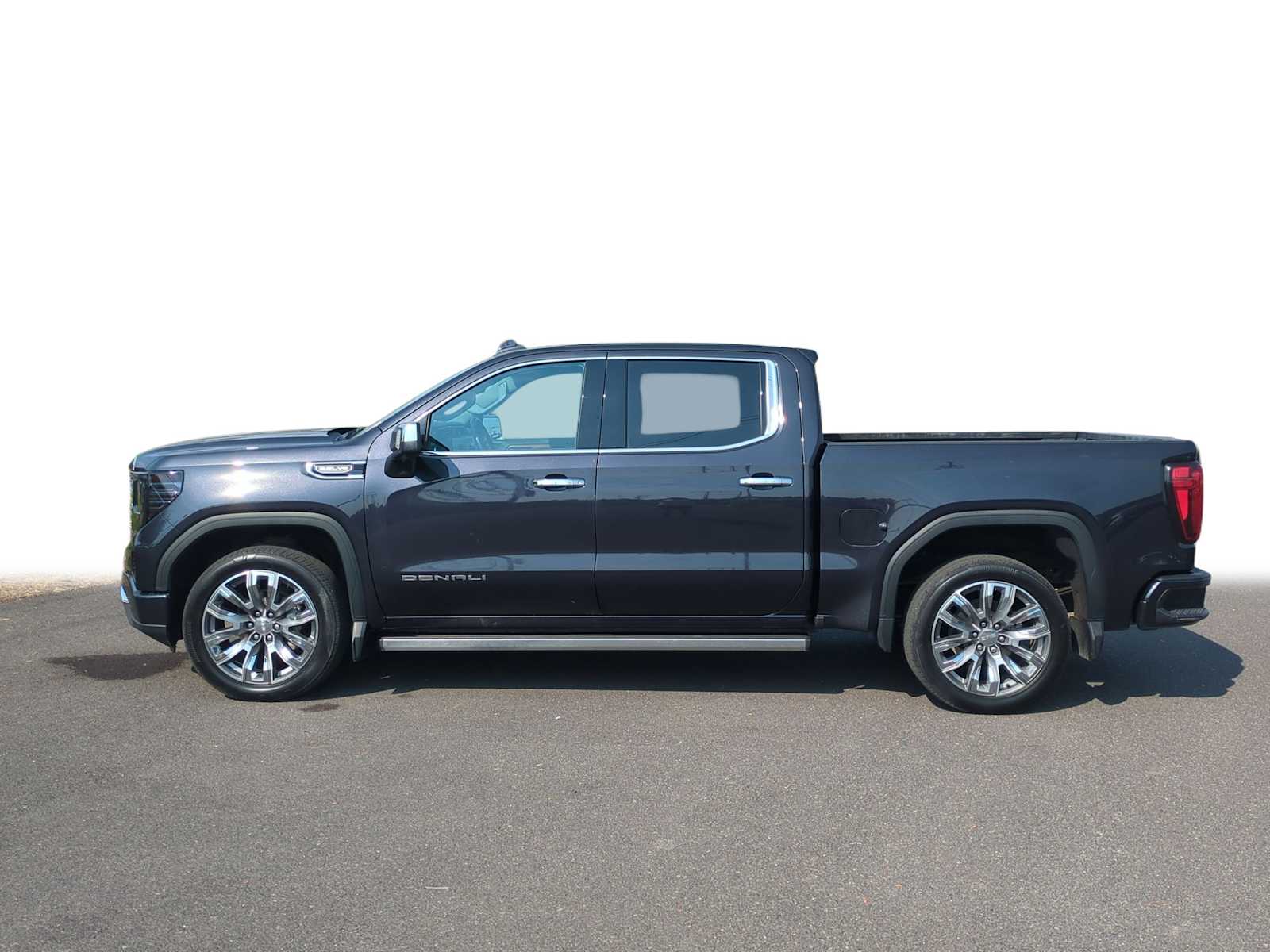 Used 2023 GMC Sierra 1500 Denali with VIN 3GTUUGEDXPG147183 for sale in Spokane, WA