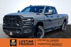 2026 Ram 3500 Tradesman Pickup