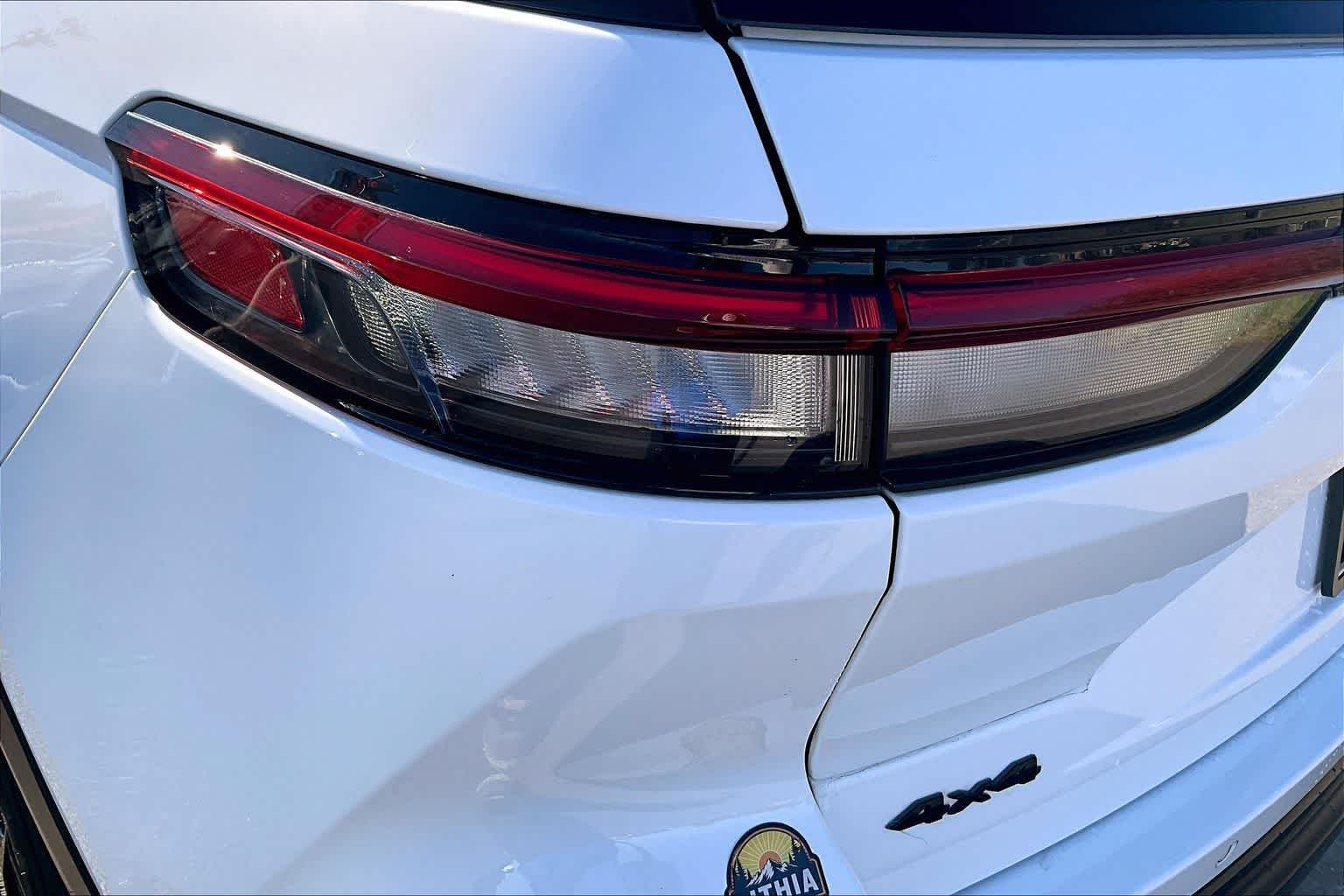 Thumbnail: 2023 Jeep Grand Cherokee - 32