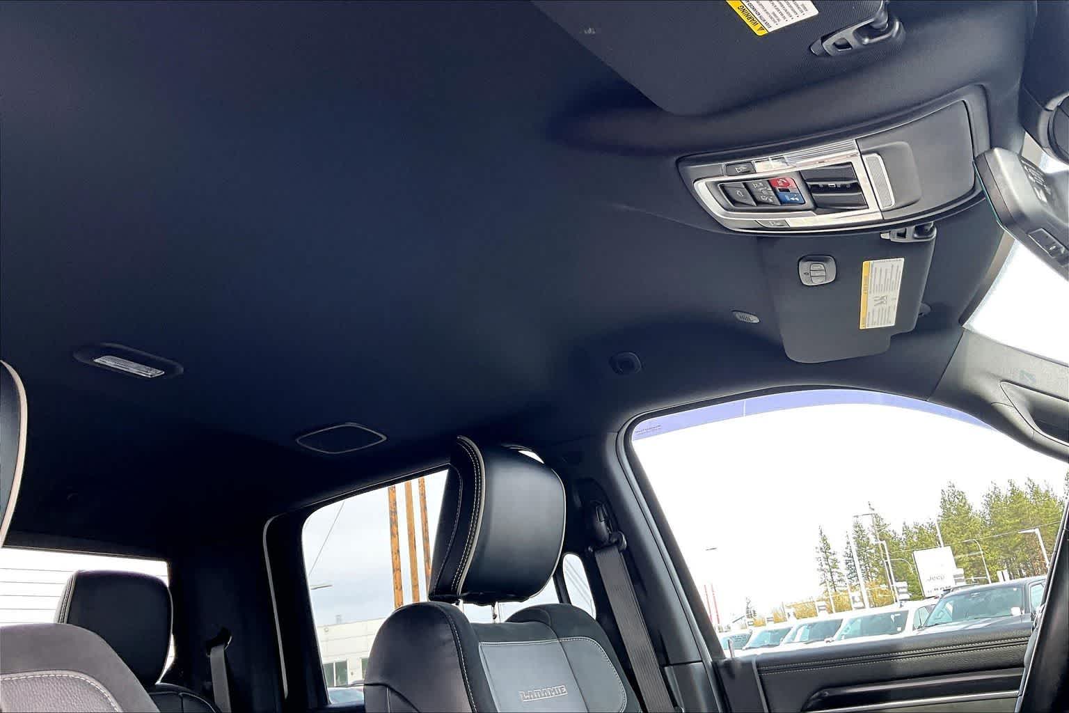 Thumbnail: 2021 RAM 3500 - 30