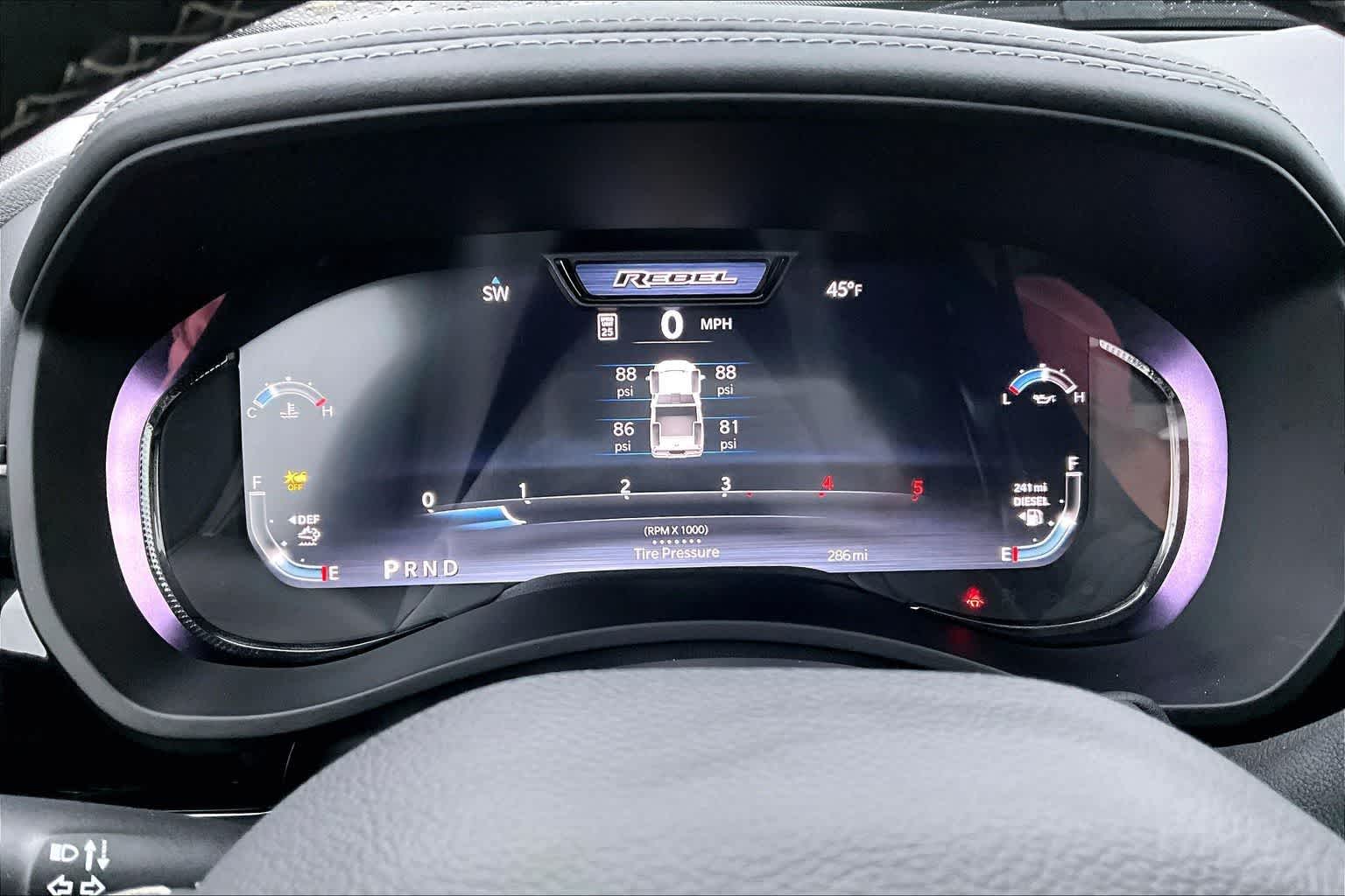 Thumbnail: 2026 RAM 2500 - 18