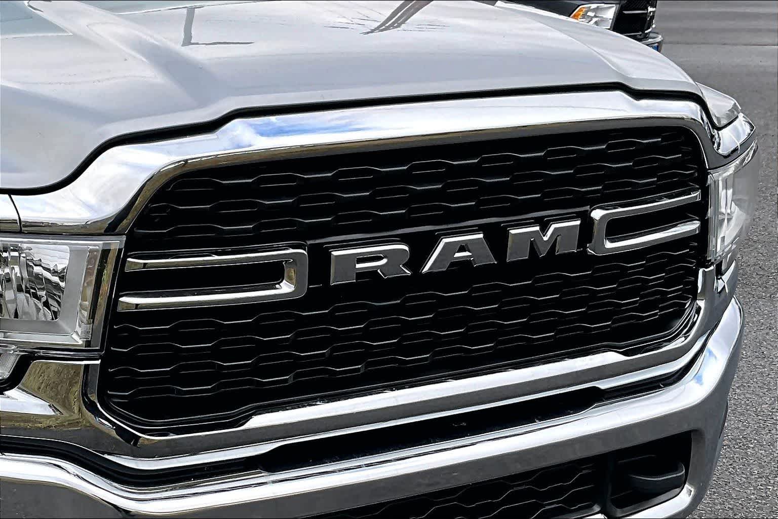 Thumbnail: 2024 RAM 2500 - 32