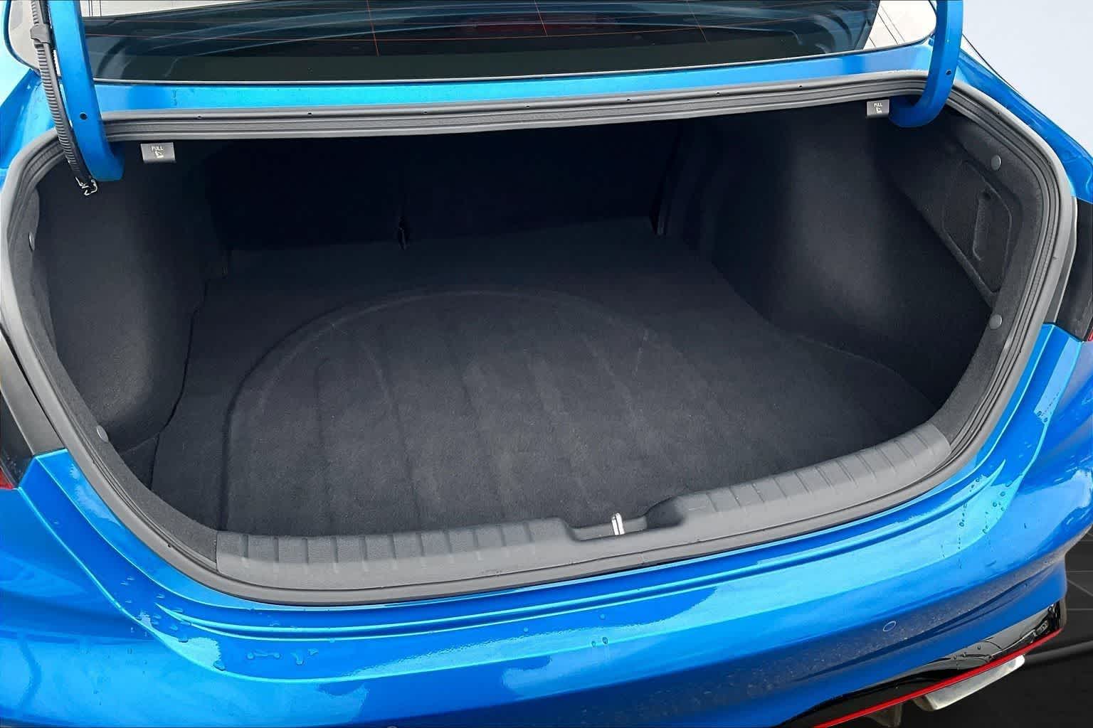 Thumbnail: 2024 Kia Forte - 19